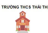 TRUNG TÂM Trường THCS Thái Thịnh